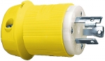 Hubbell 15A Duplex Receptacles With Cover Plate